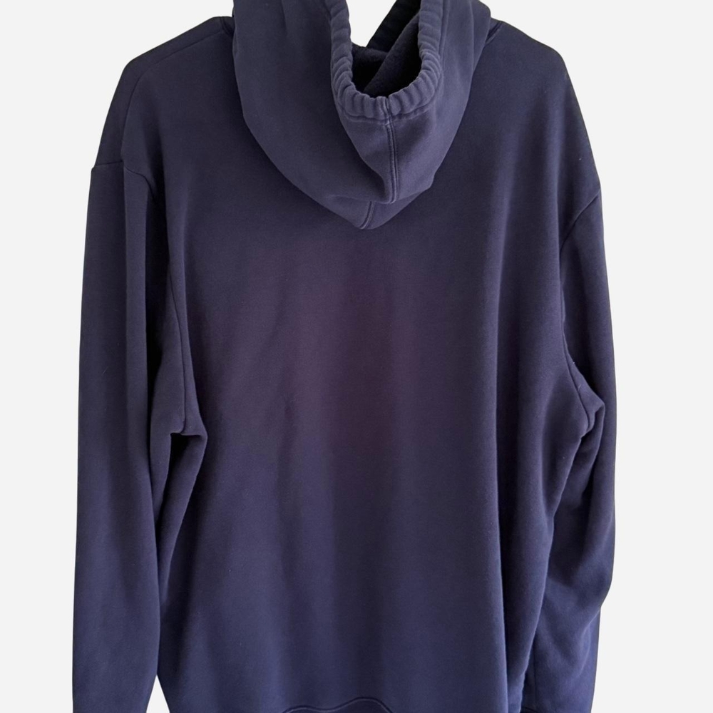 Gap Blue Performance Jacket For Active Comfort - image 2